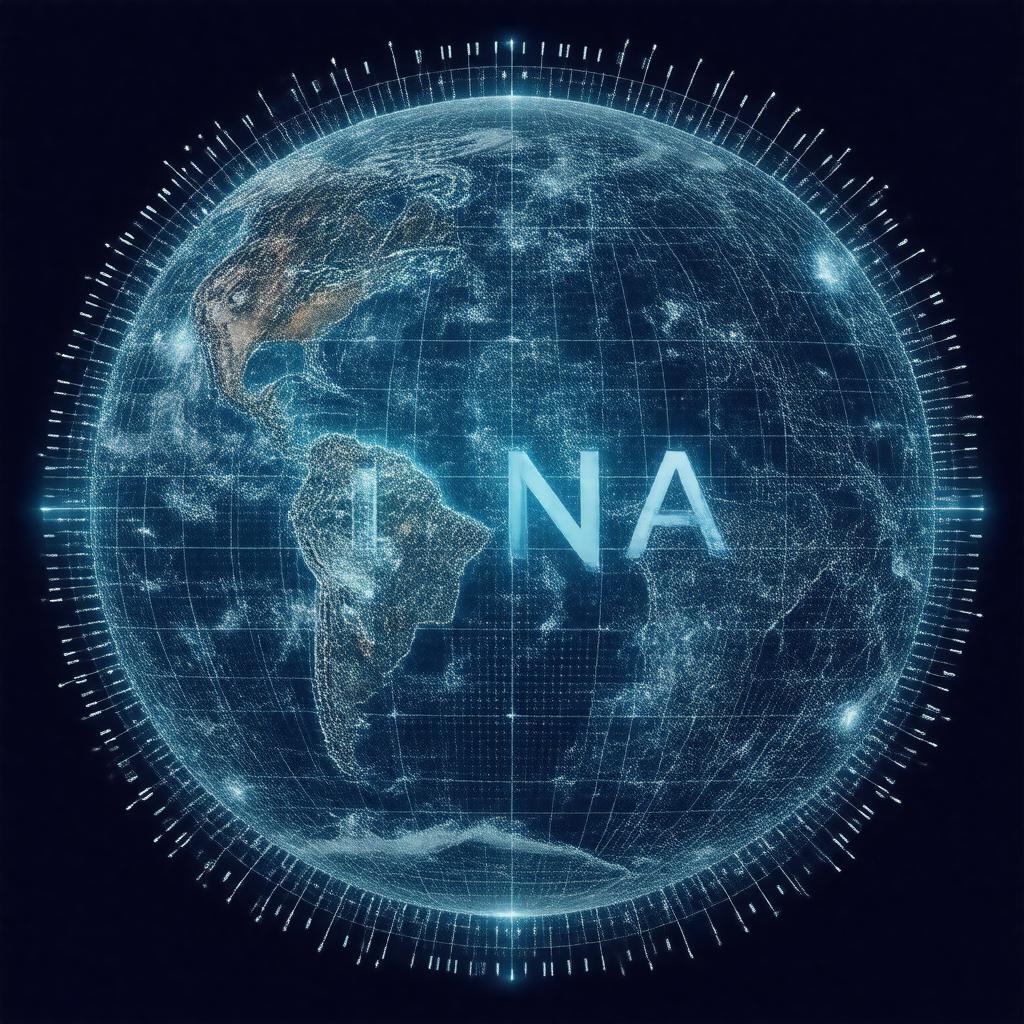 Internet Assigned Numbers Authority